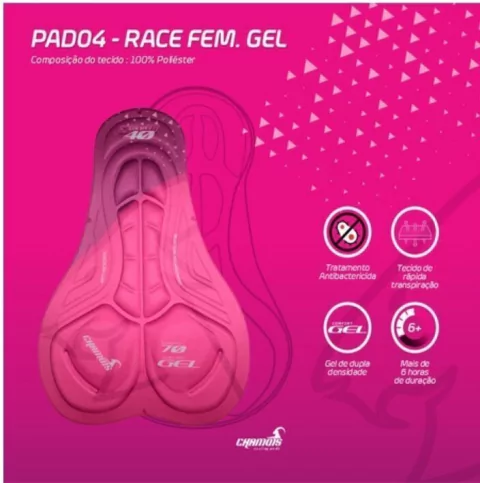 Macaquinho Feminino Smooth Rosa Damatta na internet