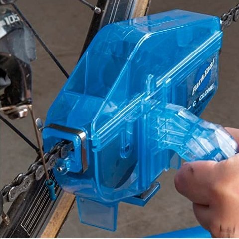 Limpador de Corrente Cyclone Cm-5.3 - Parktool
