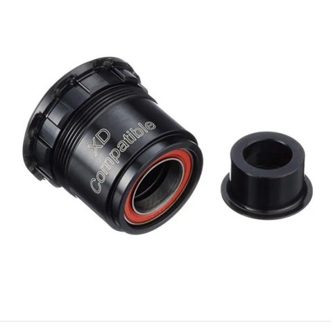 Freehub Xd Completo Dtswiss Hwyaax00s3188s - comprar online