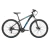 Bicicleta Ox Glide Aro 29 - Preto/Azul/Verde