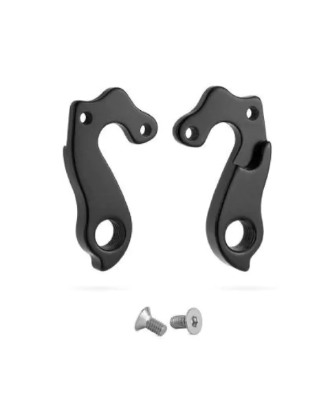 Gancheira G246 Tsw Fly Carbon Gantech