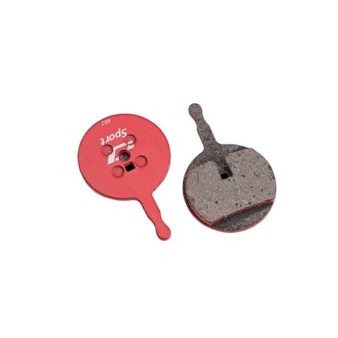 Pastilhas de Freio Bb5 Sports - Jagwire