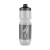 Garrafa Specialized Purist WaterGate 770ml - Translúcido e Preto