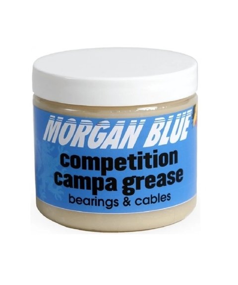 Graxa 200g Competition Campa Grease Morgan Blue