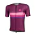 Camisa Curta Mauro Ribeiro Horizon - Roxa