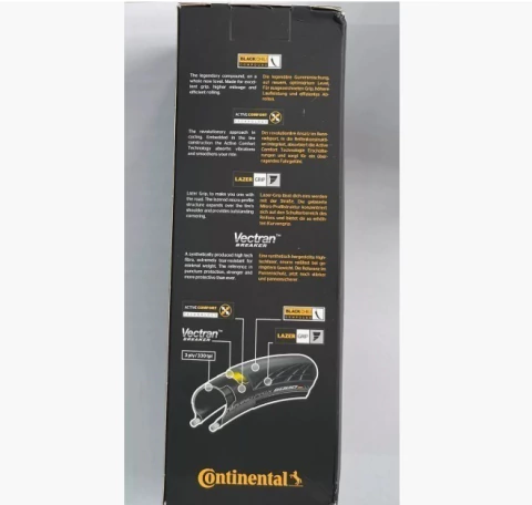 Pneu 700x25/622 Granprix 5000s TR Continental - Giro Radical - Bicicletas Peças E Acessórios - Specialized, Oggi, Audax E Serviços De RETUL FIT3D