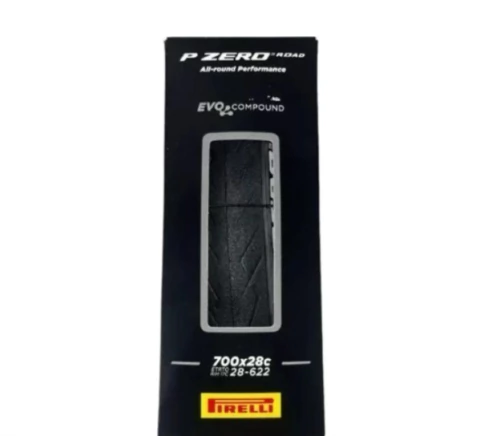 Pneu 700x28 Pirelli P ZERO Road TLR TUBELESS na internet