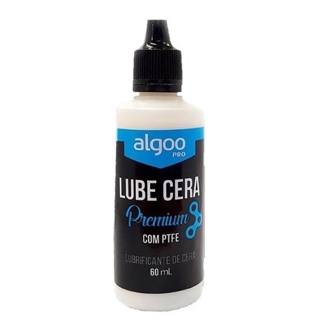 Óleo De Corrente Cera Premium 60 Ml Algoo