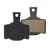 Pastilha de Freio Vx Clarks Magura Mt2