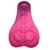 Macaquinho Feminino Poa Rosa Damatta - loja online