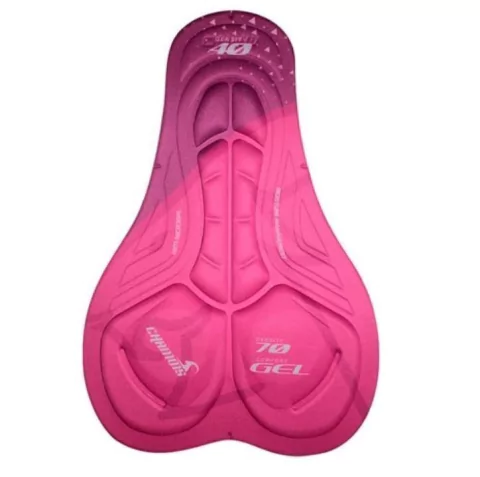 Macaquinho Feminino Smooth Laranja Damatta - Giro Radical - Bicicletas Peças E Acessórios - Specialized, Oggi, Audax E Serviços De RETUL FIT3D