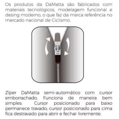 Imagem do Macaquinho Feminino Smooth Laranja Damatta