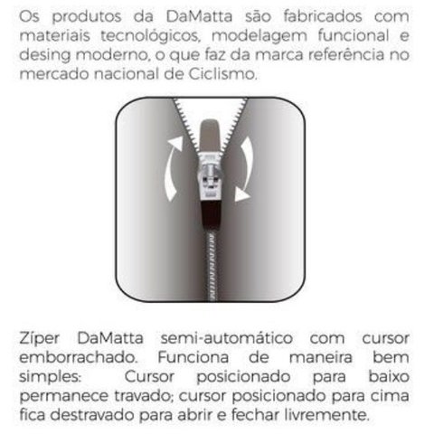 Macaquinho Feminino Smooth Salmao Damatta - loja online