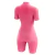 Macaquinho Feminino Smooth Rosa Damatta - comprar online