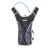 Mochila de Hidratação 2L Adx City - Preto e Azul