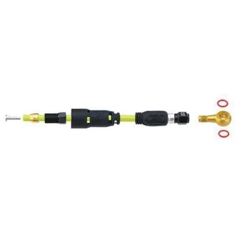 Adaptador  de Freio Pro Quick Hfa-306 - Jagwire