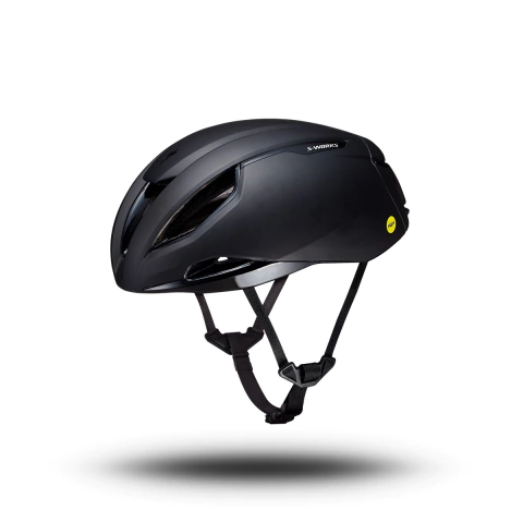 Capacete Specialized S-Works Evade 3 - Preto