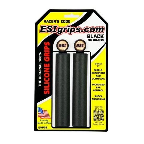 Manopla Mtb 30mm Esi Grips Racers Edge