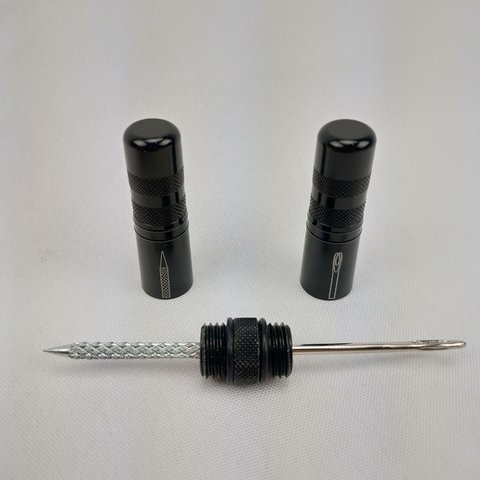 Kit de Reparo Tubeless 