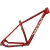 Quadro Dvorak One Boost - Vermelho