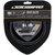 Kit Cabo e Conduíte Jagwire Road Elite Rck450 - Preto