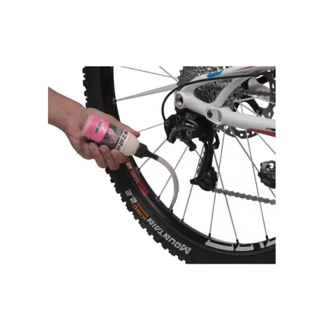 Reparador Pneu Selante 125ml Zselant Zefal - comprar online