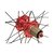 Roda 29 Prime 9-135/15-142 Pto/Vm Absolute - comprar online