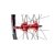 Roda 29 Prime 9-135/15-142 Pto/Vm Absolute na internet