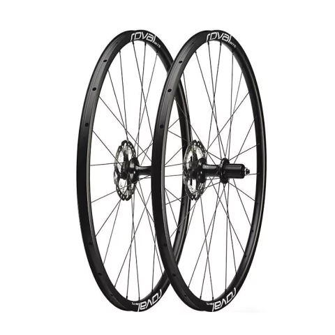 Rodas Specialized Roval Slx 24 Disc