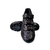 Sapatilha Mtb Guardian Jet Adventure - Preto