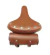 Selim Cruiser Couro 2 Molas Vl-8114 Com Bolsa Velo