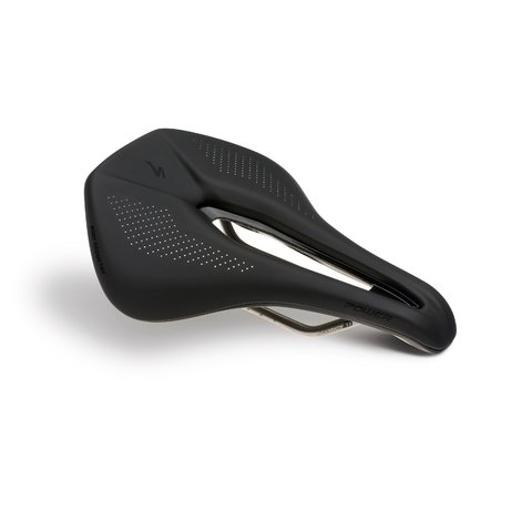 Selim Specialized Power Expert Preto Hollow-Ti Padding Level 2