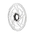 Disco de Freio Center Lock Sport Sr1 - Jagwire