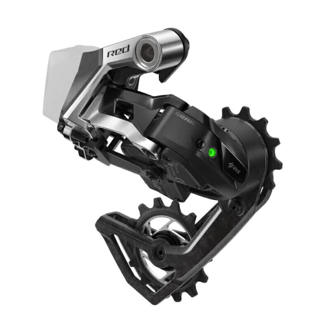 CAMBIO TRASEIRO SRAM RED ETAP AXS E1 (BATERIA NAO INCLUSA) 12V SRAM