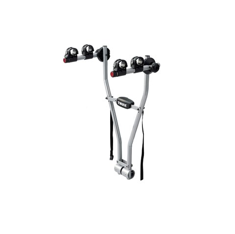 Transbike De Engate 2 Bikes Thule Xpress 970