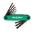 Canivete 9 Funções Tws-2 Park Tool - Verde