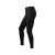 Calça Ciclismo Feminina Free Force - Preta