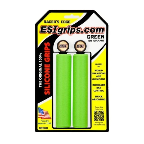 Manopla Mtb 30mm Esi Grips Racers Edge
