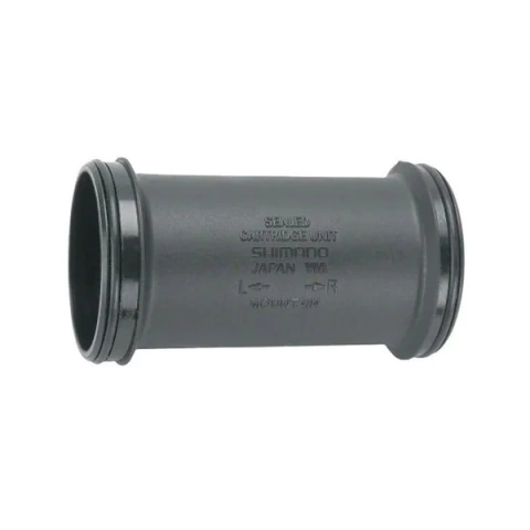 Guarda Pó Movimento Central Shimano M960