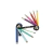 Canivete De Ferramentas S-tres Colors Allen 2/2,5/3/4/5/6/8