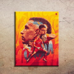Dibu Martinez- Pinta por números! - comprar online