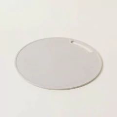 TABLA FIBRA DE TRIGO REDONDA 35 CM