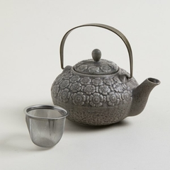 Imagen de TETERA CERAMICA SHANGAI