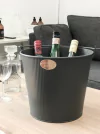 FRAPERA MEDIANA BAJA METAL 38 cm