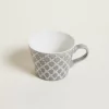 TAZA MUG CÓNICO TRÉBOL