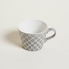 TAZA MUG CÓNICO TRÉBOL