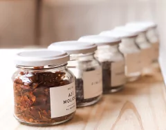 SET ESPECIEROS 250cc x20 en internet