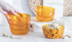 CUENCO COLORES TRASLUCIDO 400 cc en internet