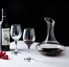 DECANTADOR DE VINO 1,8 L - comprar online
