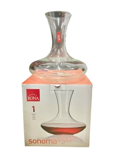 DECANTADOR SONOMA 1500cc RONA en internet